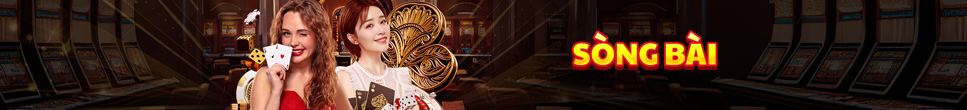 sòng bài